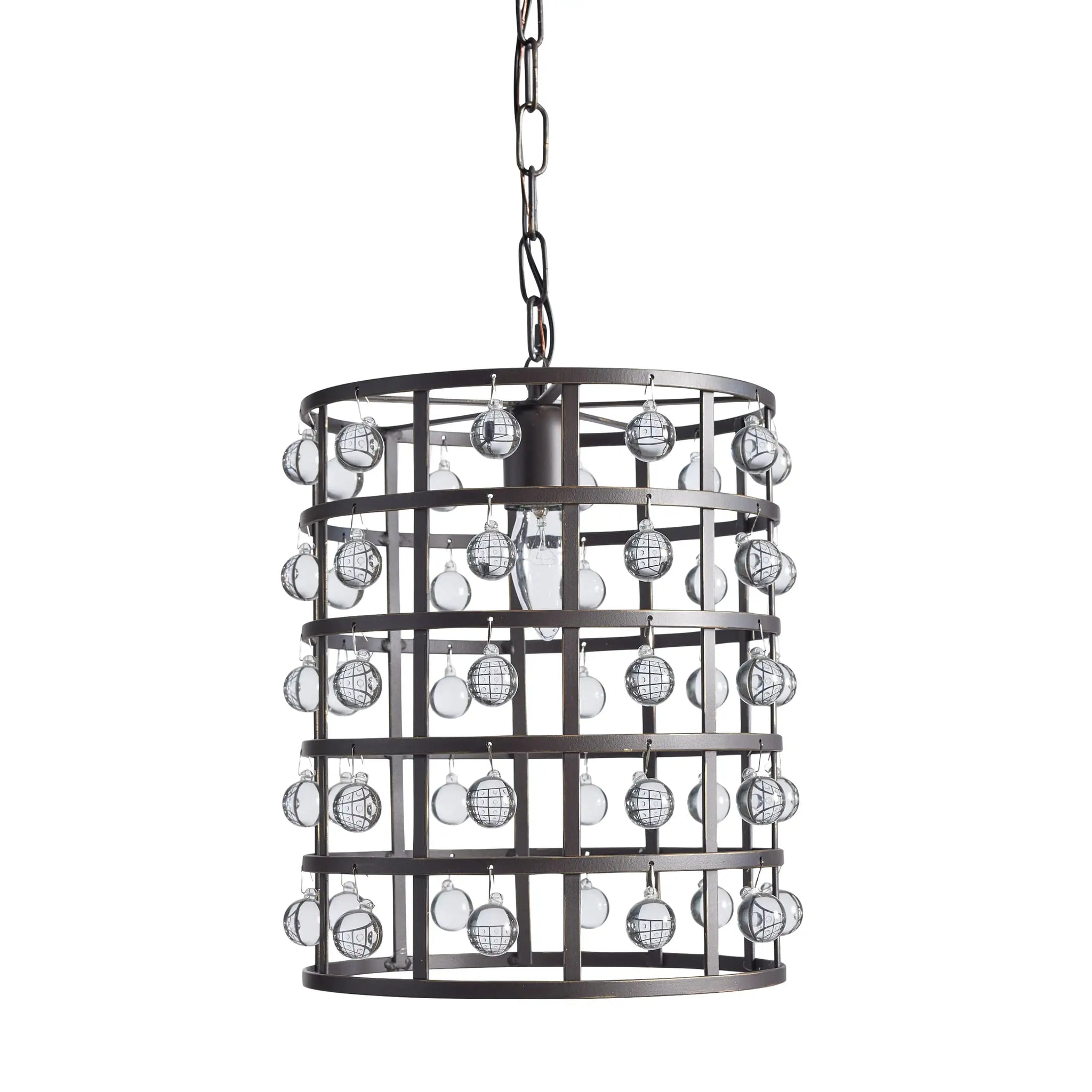 La Cage Pendant - Camilalamps - CA - 2551301