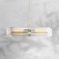 Savilen Linear Chandelier 24