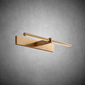 Aliso Brass Picture Light - Camilalamps - CAARHWS - 2561620