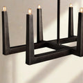 Emmet Linear Chandelier 48
