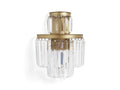 Leyland 3 - Light Wall Sconce - Camilalamps - CA - 652036H0273