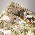 Irregular Crystal Block Wall Sconce - Camilalamps - CA - 20201008 - 3 - A
