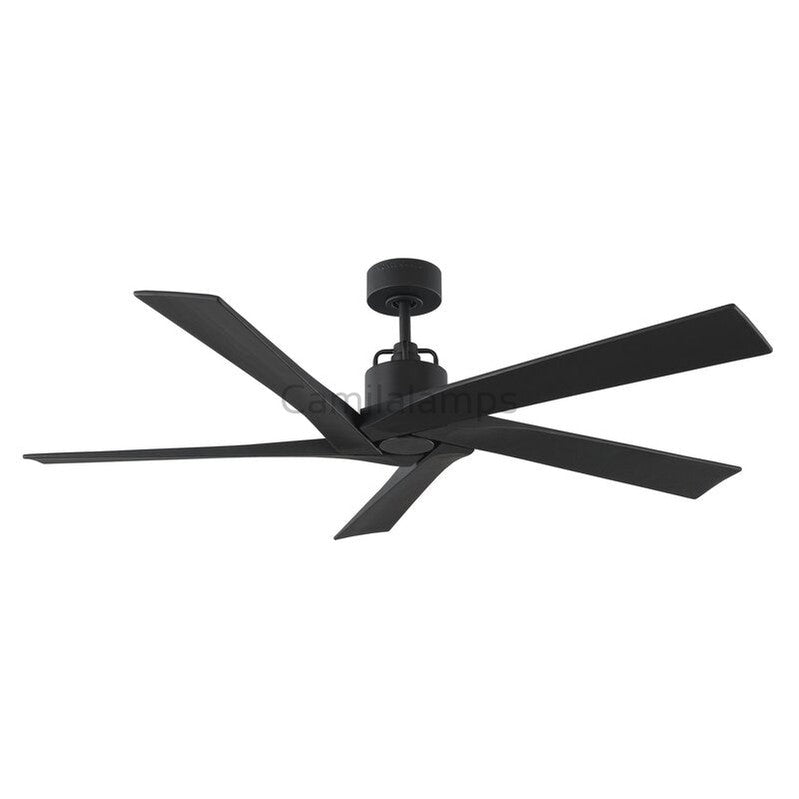 70 inches Black Adalai Ceiling Fan - Camilalamps - CAA - 10022A4