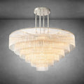 Amadeon Round Chandelier 60