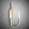 Roussel Double Wall Sconce - Camilalamps - CAARHWS - 2561131