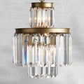 Leyland 6 Light Chandelier - Camilalamps - CA - 652036H0271