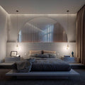Kevin Alabaster Raindrop Pendant Lighting, Dining Table Pendant Pendant Lighting Kevinstudiolives   