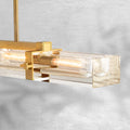 Savilen Linear Chandelier 24
