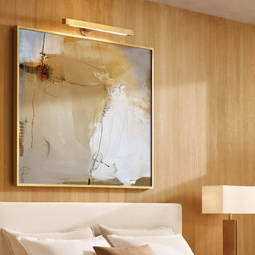 Canne Metal Picture Light - Camilalamps - CAARHWS - 2561617
