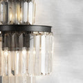 Leyland 3 - Light Wall Sconce - Camilalamps - CA - 652036H0273