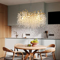 30 - Inch Modern Tree Branch Crystal Chandelier for Dining Rooms - Camilalamps - CA-B0C5T33C4F