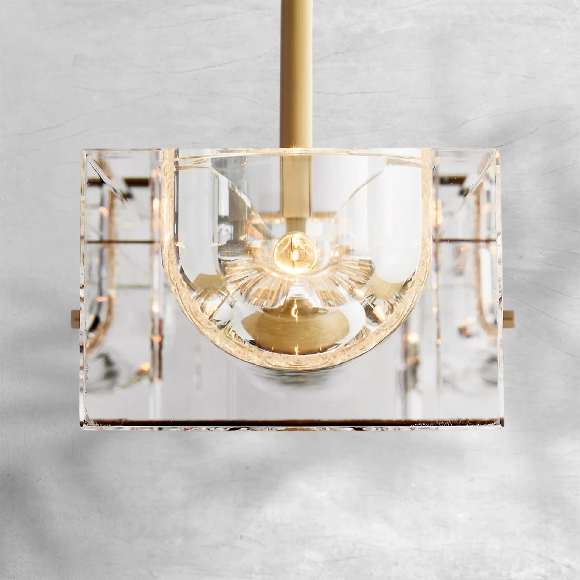 Savilen Linear Chandelier 24"48"72" - Camilalamps - CA-Savilen-7203