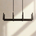 Emmet Linear Chandelier 48