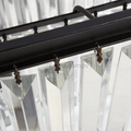 Leyland Tiered Rectangular Chandelier - Camilalamps - CA - 652036H03773