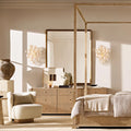 Talial Sconce - Camilalamps - CAARHWS - 2561011