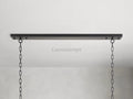 Leyland Rectangular Chandelier 60