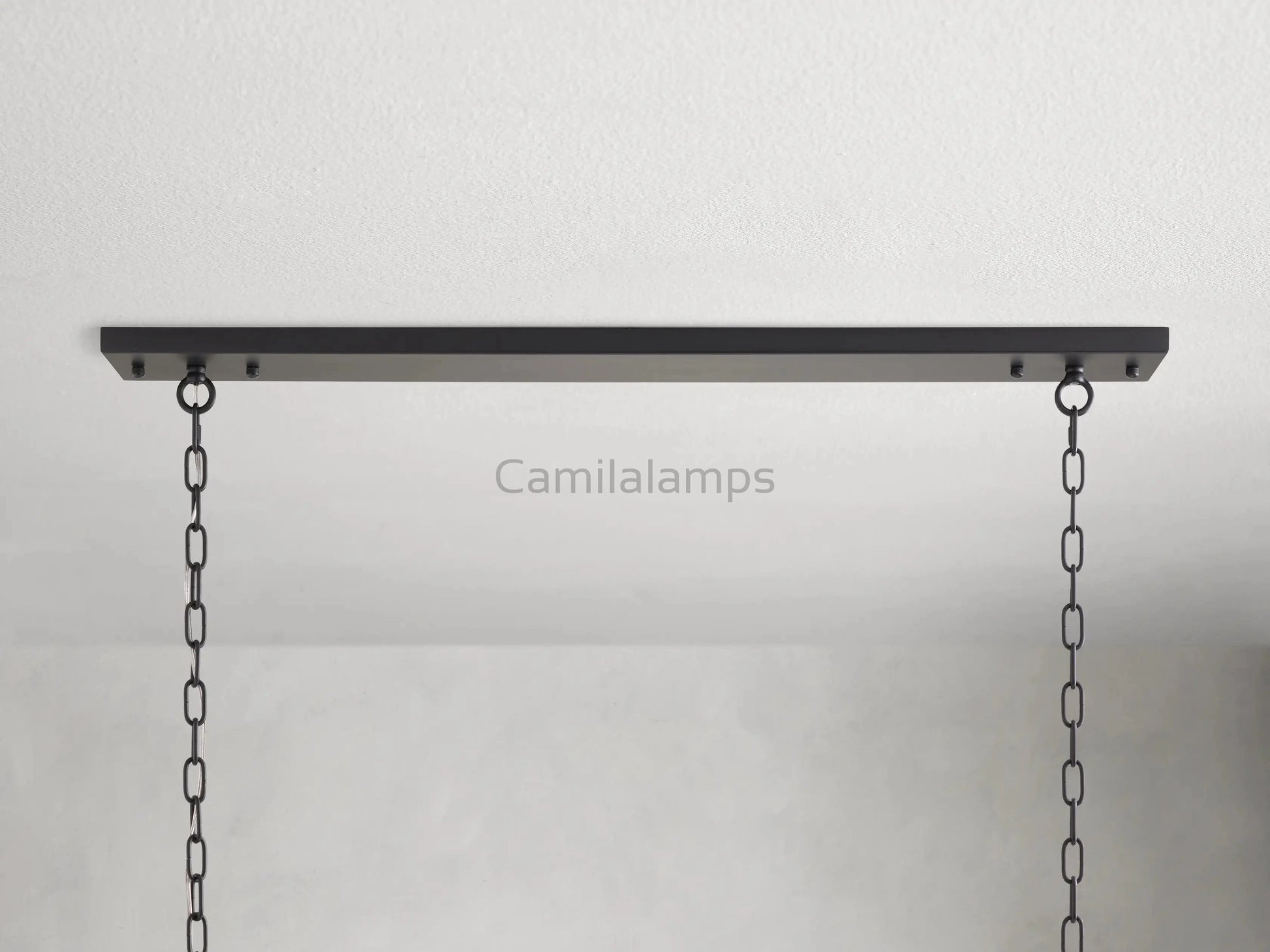 Leyland Rectangular Chandelier 60"72" - Camilalamps - CA - 662036H751