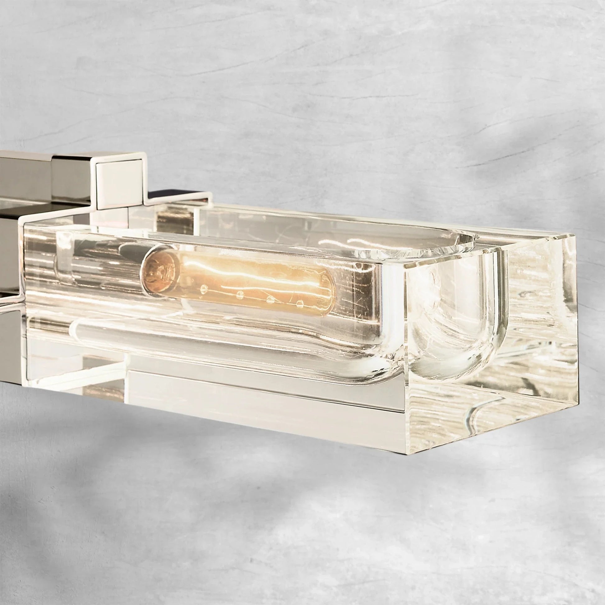 Savilen Linear Chandelier 24"48"72" - Camilalamps - CA-Savilen-7203