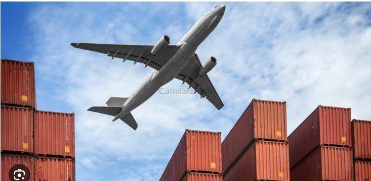 Express Shipping Cost - Camilalamps - CA - EXX - 01