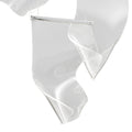 Acrylic Lace 6 Light Chandelier - Camilalamps - CA - CH25626108