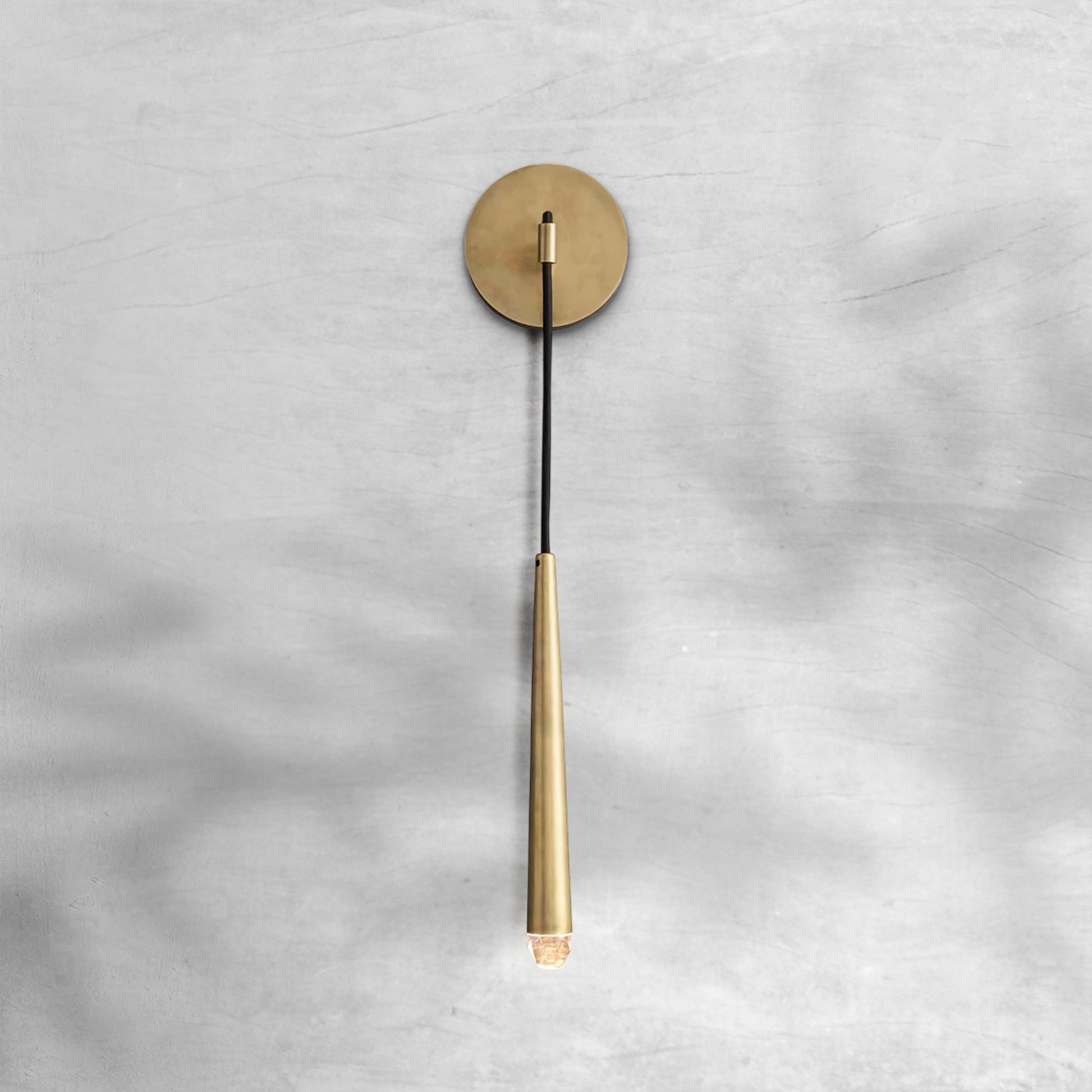 Aquitain Grand Sconce - Camilalamps - CA-Aquitain-GS02