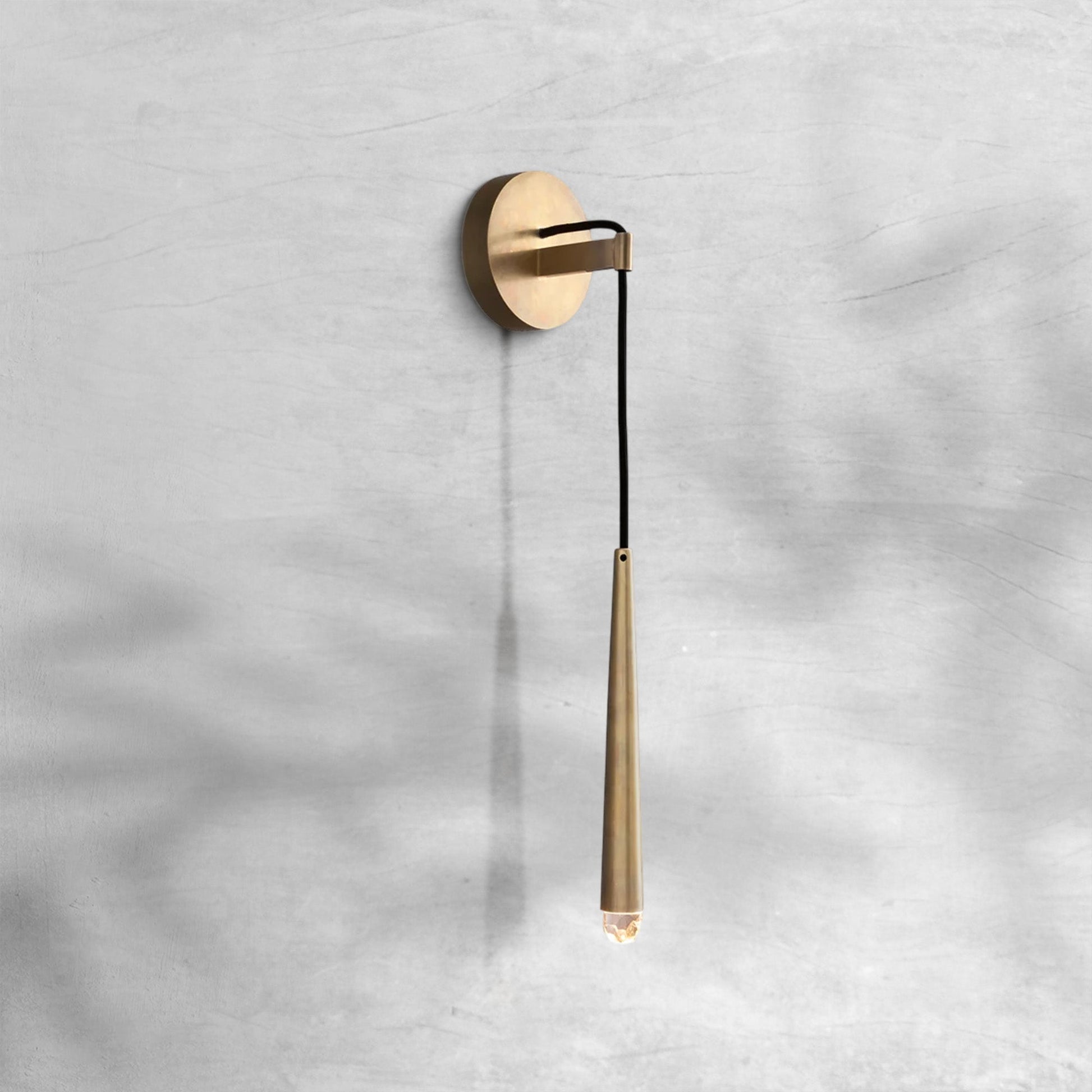 Aquitain Grand Sconce - Camilalamps - CA-Aquitain-GS01