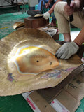 Hammered Pendant Light - Camilalamps - K202312267 - 14