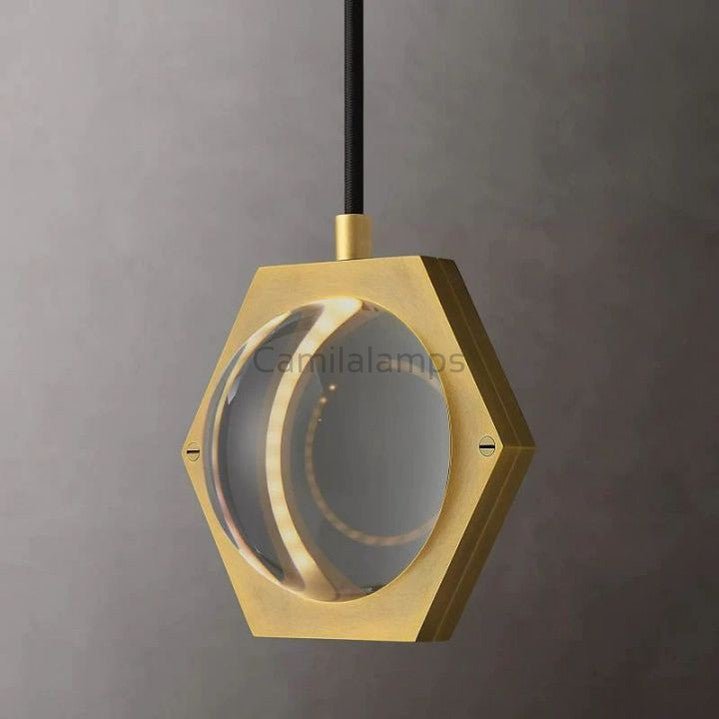 Besty Pendant - Camilalamps - CA - BE2023 - C1031