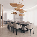 Hammered Pendant Light - Camilalamps - K202312267 - 14
