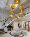 Hammered Pendant Light - Camilalamps - K202312267 - 14