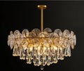 Crystal/ Marble drop Chandlier( Customized ) - Camilalamps - CA - SR - 02