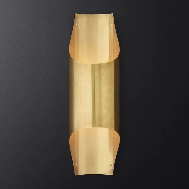 Cathedr Wall Sconce - Camilalamps - CAARHWS - 2561308