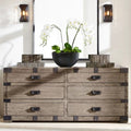 Harlow Crystal Wall Sconce - Camilalamps - CAARHWS - 2561106