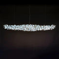 Creative Dining Room Island Chandelier - Camilalamps - ILM0394