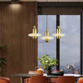 Csilla Alabaster Pendant Light - Camilalamps - CA - AL2024 - C2379