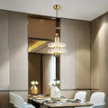 Csilla Alabaster Pendant Light - Camilalamps - CA - AL2024 - C2379