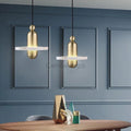 Csilla Alabaster Pendant Light - Camilalamps - CA - AL2024 - C2379