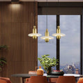 Csilla Alabaster Pendant Light - Camilalamps - CA - AL2024 - C2379