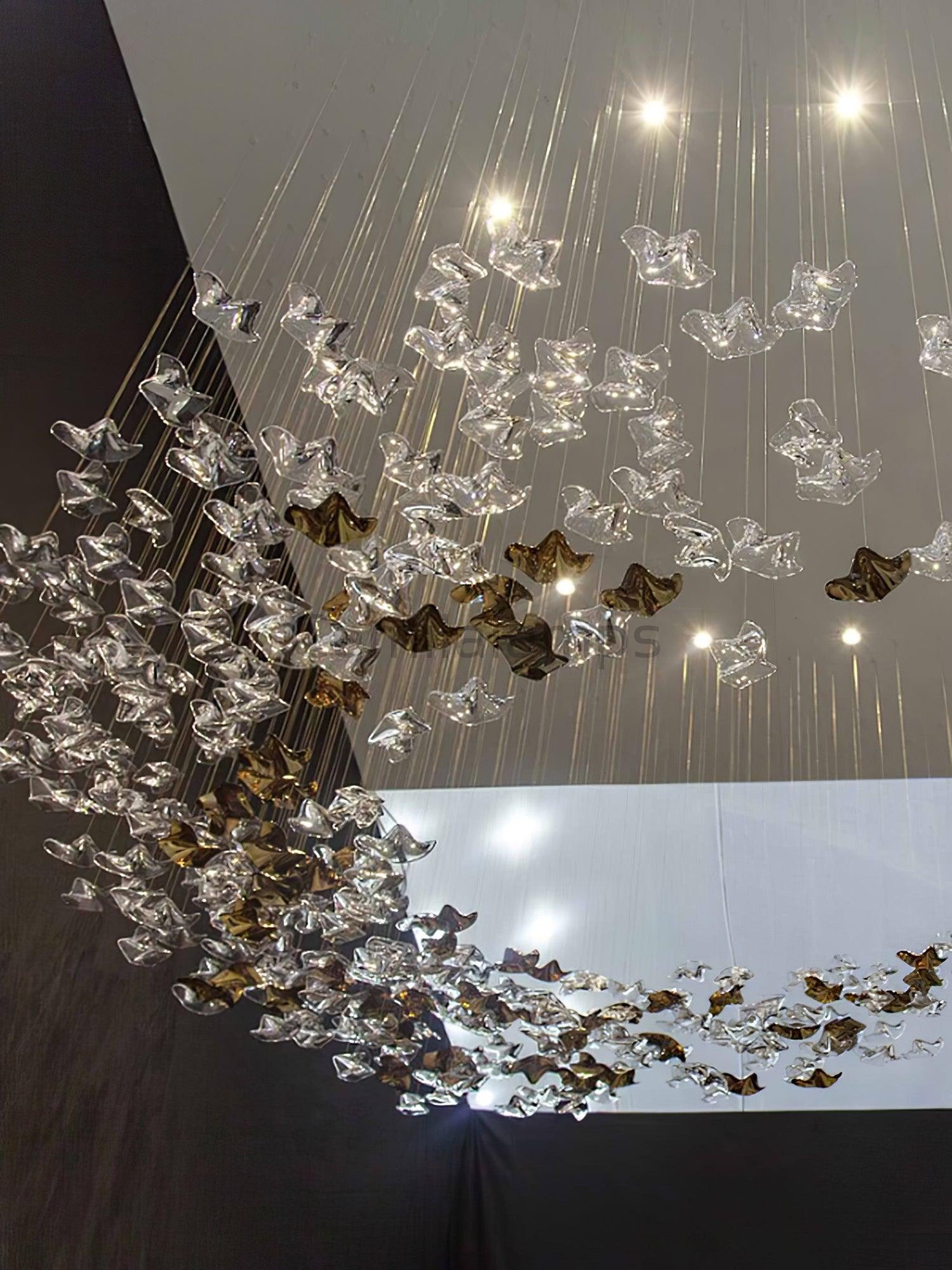 Sands of the Sea Chandelier - Camilalamps - VKC2 - 240401 - 1