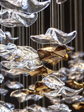 Sands of the Sea Chandelier - Camilalamps - VKC2 - 240401 - 1