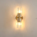 Arcachen Crystal 2 Lights Wall Sconce - Camilalamps - CA8871-1650