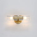 Arcachen Crystal 2 Lights Wall Sconce - Camilalamps - CA8871-1650