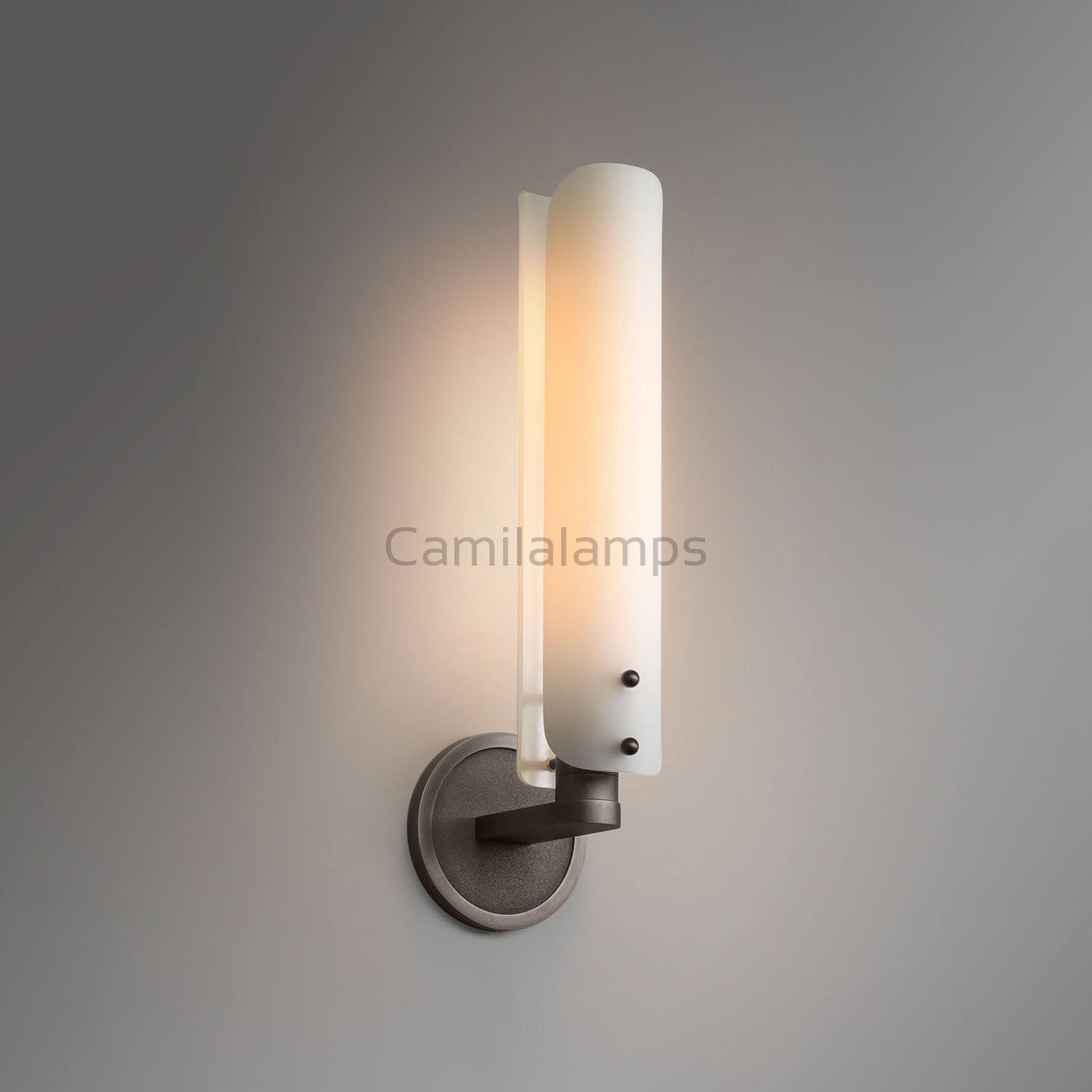 Debora Wall Sconce 16.5" H - Camilalamps - CA - A - 456