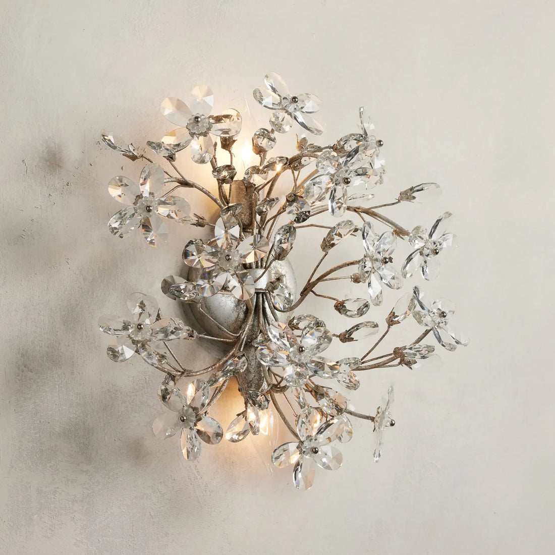 Fiore 2-Light Wall Sconce