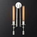 Fontanelle Double Wall Sconce - Camilalamps - FOW - 1