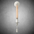 Fontanelle Single Wall Sconce - Camilalamps - FOWS - 1
