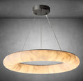 Gabriel Lisse Round Chandelier - Camilalamps - CA - CH031830