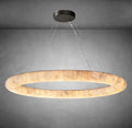 Gabriel Lisse Round Chandelier - Camilalamps - CA - CH031834