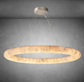 Gabriel Lisse Round Chandelier - Camilalamps - CA - CH031835