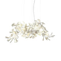 Gingko Luxury Chandelier Style G - thebelacan